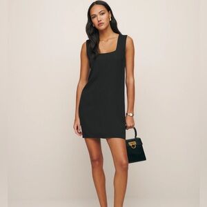 Reformation Alora Dress